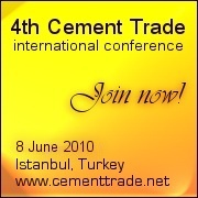 Join Cement Trade conference