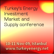 Join Turkey Energy, Market & Supplyconference