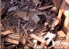 Ferrous scrap market 2009